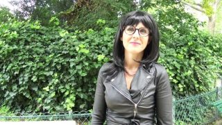 42 Years Old Marie Wants To Be Fucked