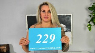 Busty Blonde Fucked By A Horny Photographer