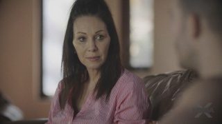 Meeting My Stepmother For The First Time