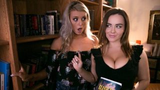 The Lesbian Book